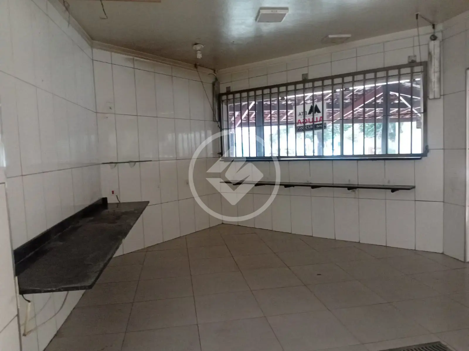Sala Comercial no Centro, Araçatuba — foto 3 de 6