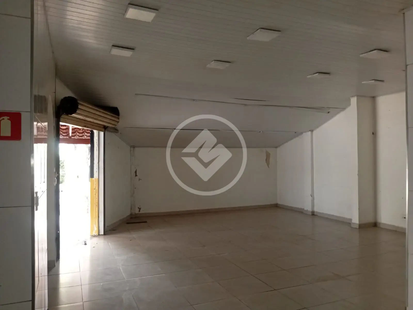 Sala Comercial Centro, Araçatuba - SP — foto 2