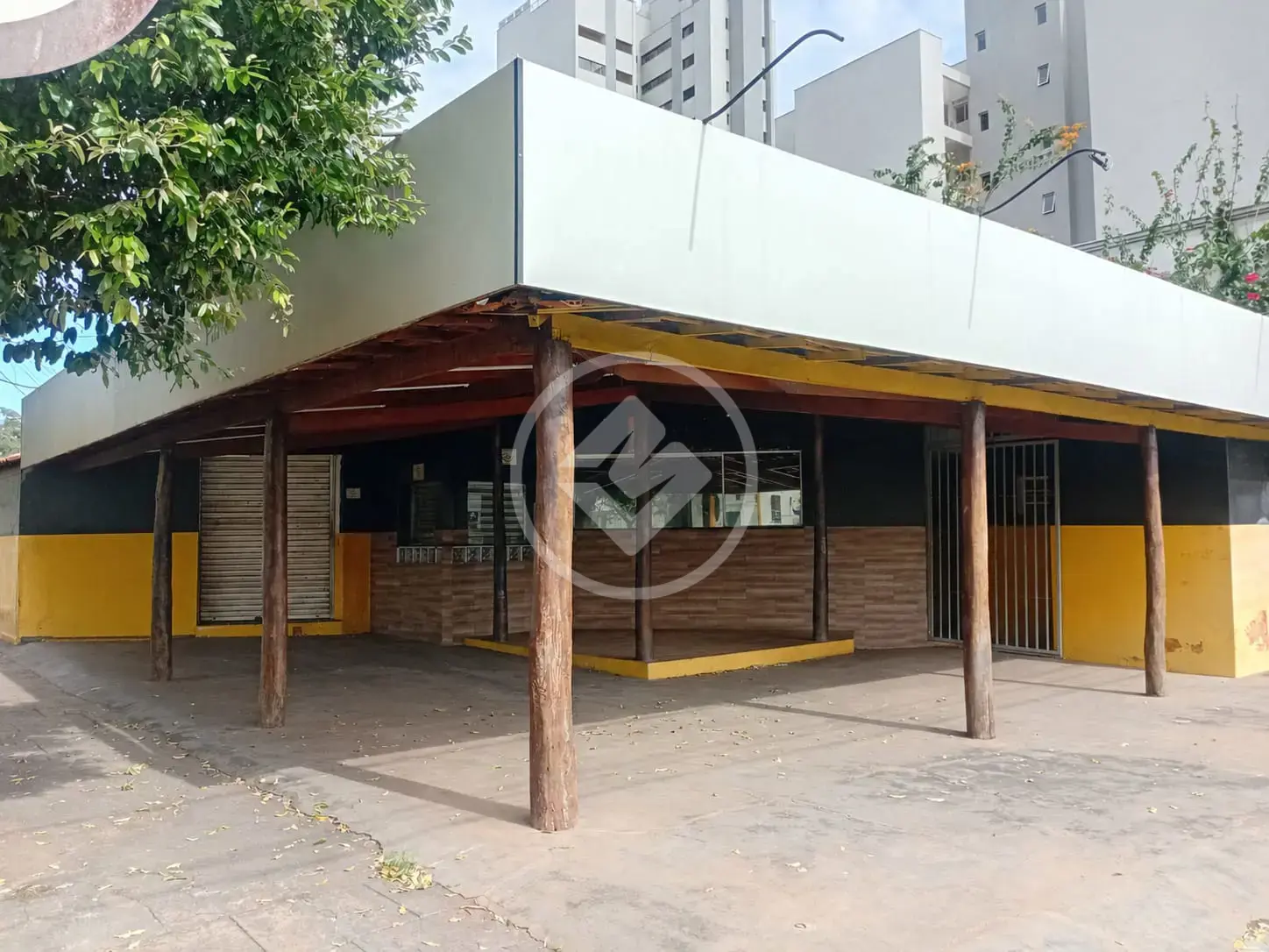 Sala Comercial Centro, Araçatuba - SP — foto 1