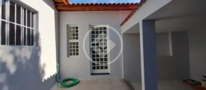 Casa Vila Nova, Araçatuba - SP — foto 1