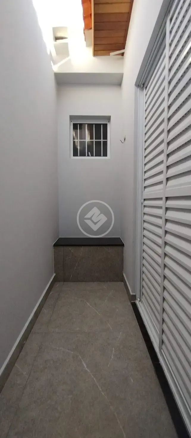 Casa 2 quartos no Vila Nova, Araçatuba — foto 6 de 6