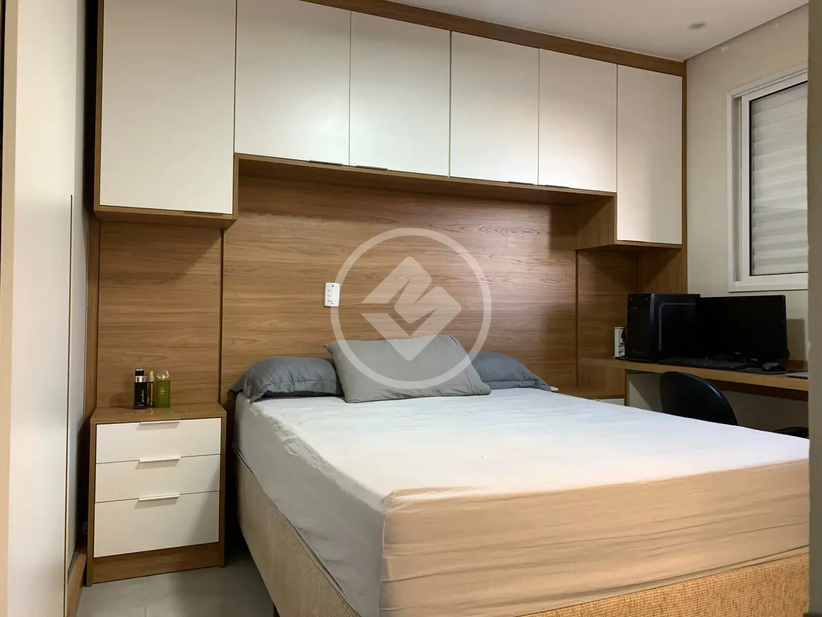 Apartamento 2 quartos no Petit-Trianon, Araçatuba — foto 4 de 6