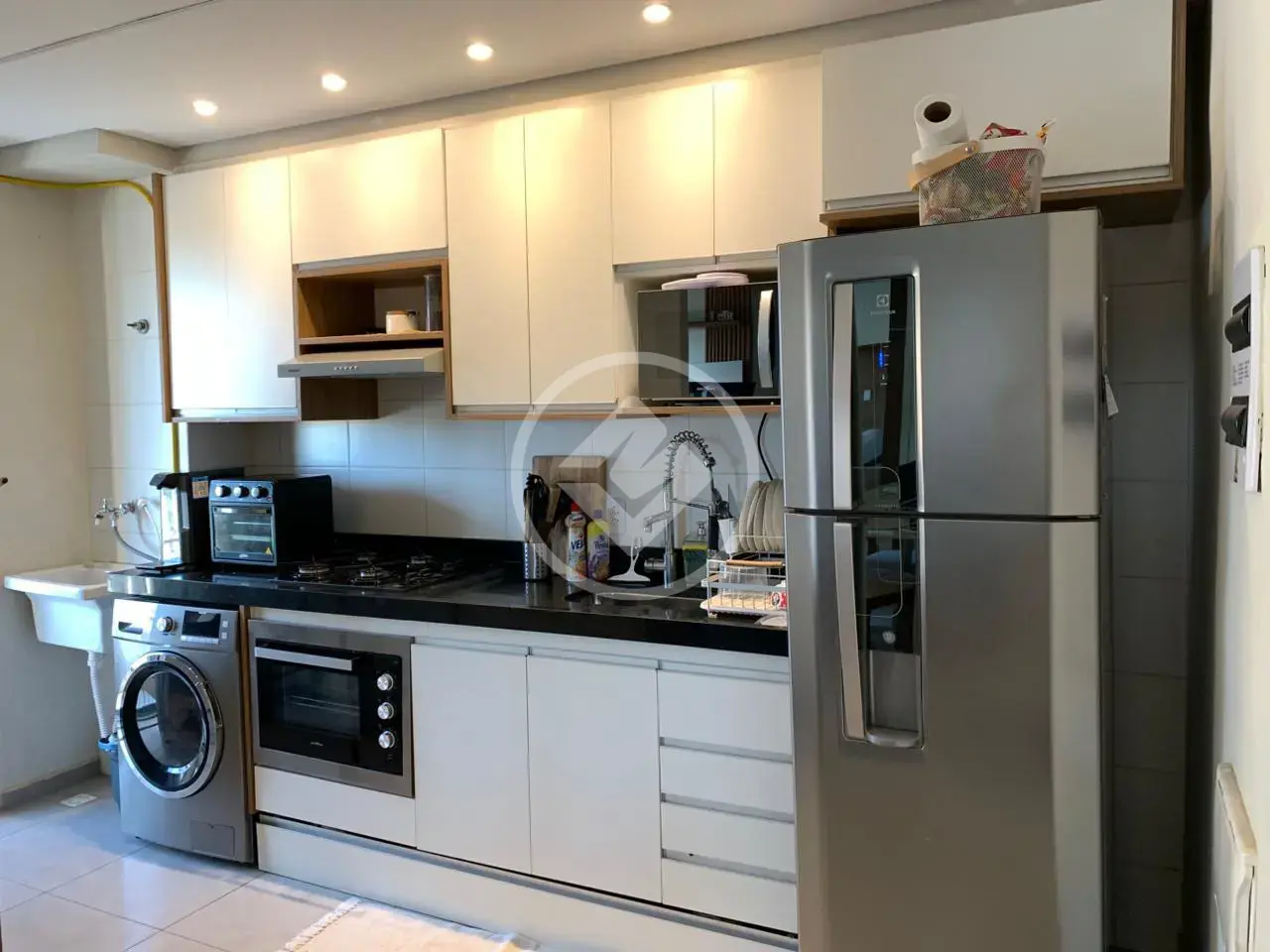 Apartamento 2 quartos no Petit-Trianon, Araçatuba — foto 2 de 6