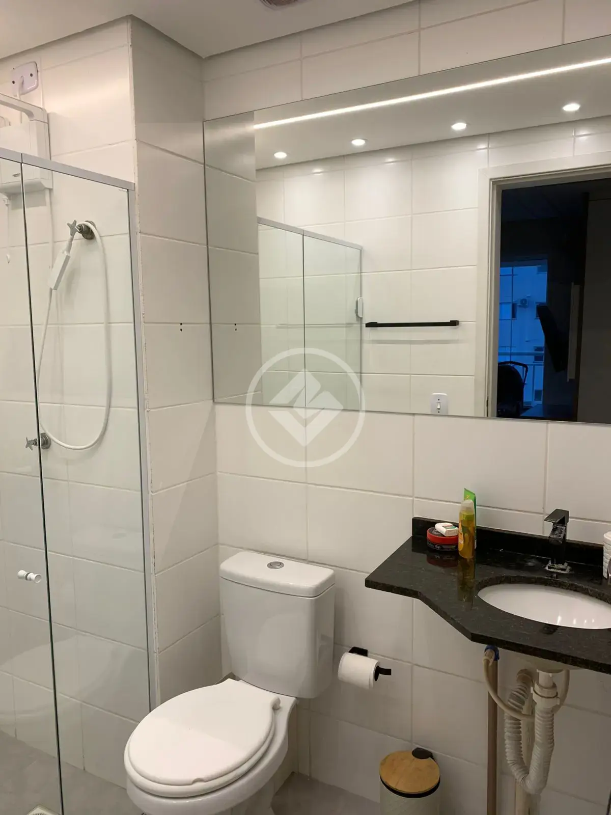 Apartamento 2 quartos no Petit-Trianon, Araçatuba — foto 5 de 6
