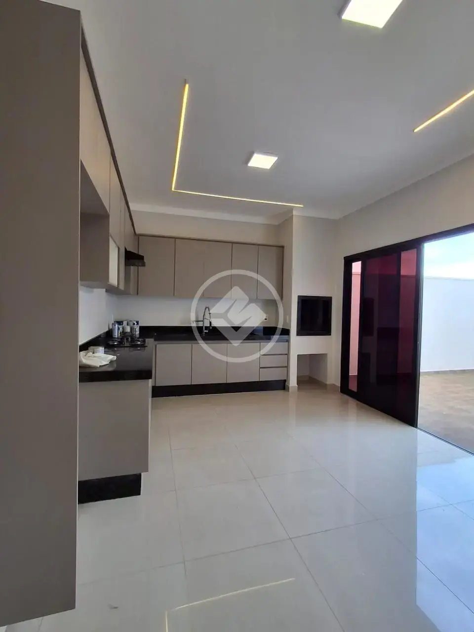 Casa 3 quartos no Aeroporto, Araçatuba — foto 4 de 6