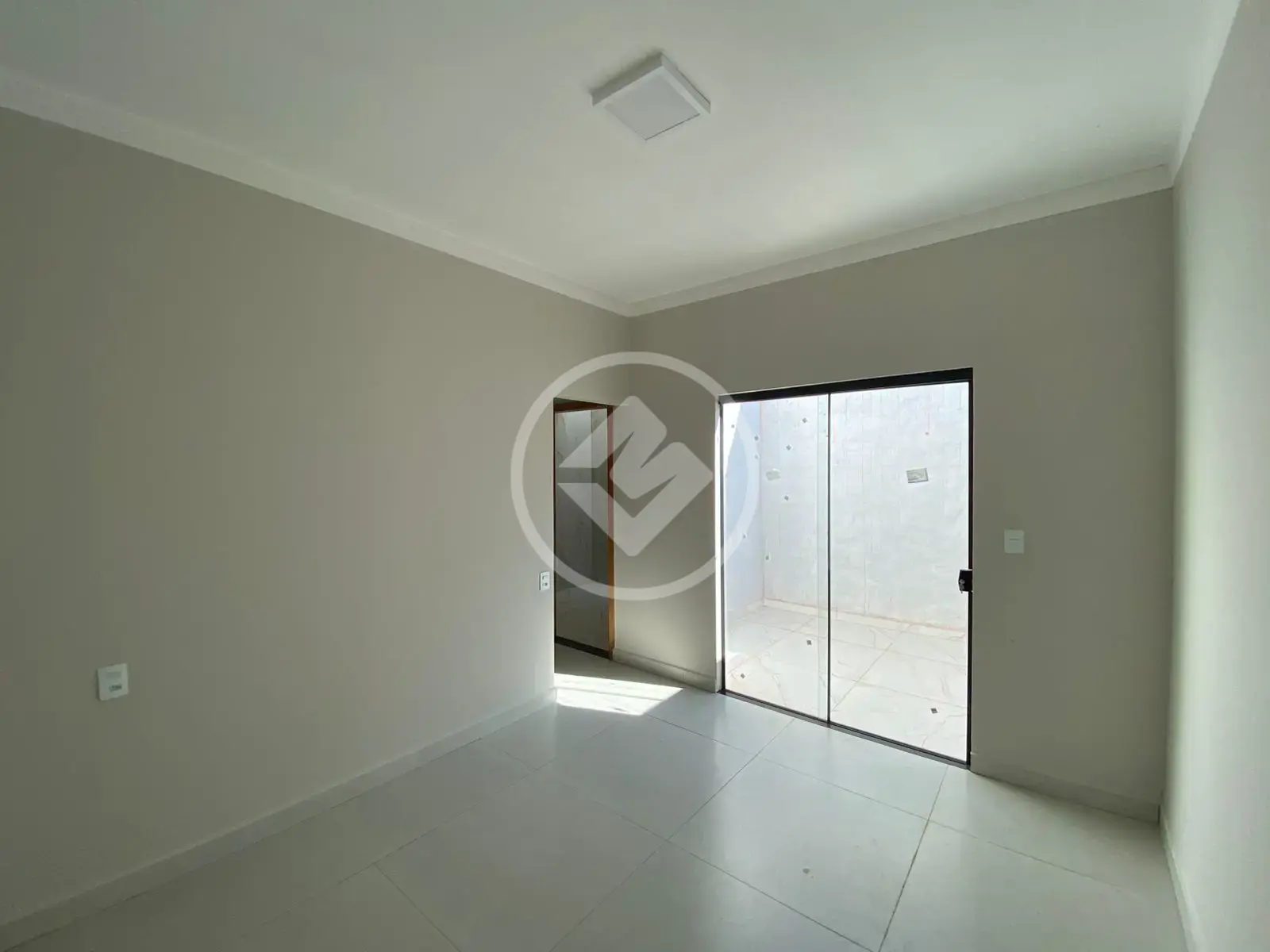 Casa 2 quartos no Primavera, Araçatuba — foto 5 de 6