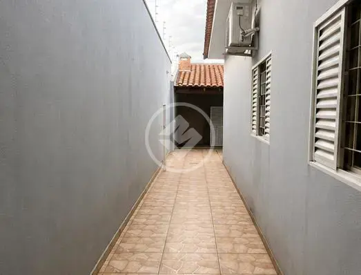 Casa 3 quartos no Ipanema, Araçatuba — foto 3 de 6
