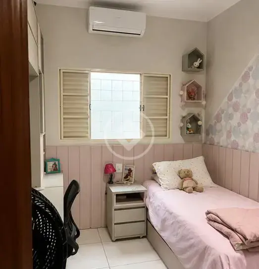 Casa 3 quartos no Ipanema, Araçatuba — foto 4 de 6