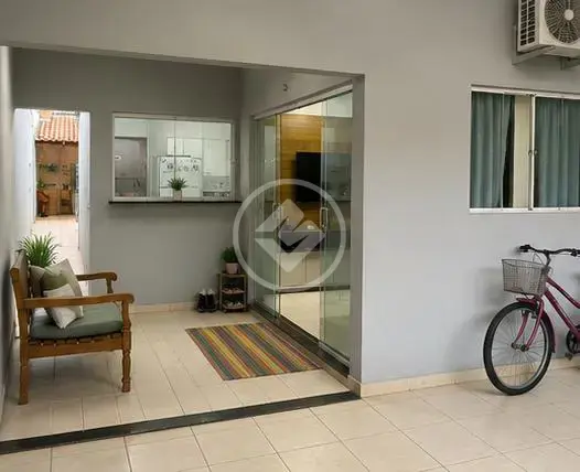 Casa 3 quartos no Ipanema, Araçatuba — foto 5 de 6