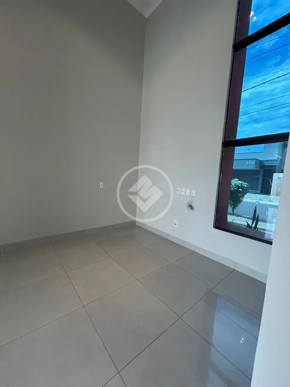 Casa Condomínio 3 quartos no Aeroporto, Araçatuba — foto 4 de 6