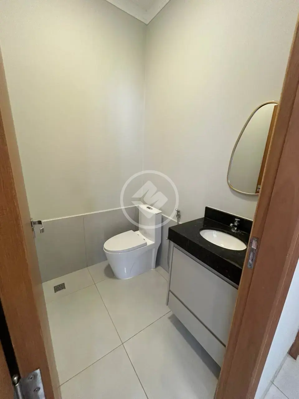 Casa Condomínio 3 quartos no Aeroporto, Araçatuba — foto 5 de 6