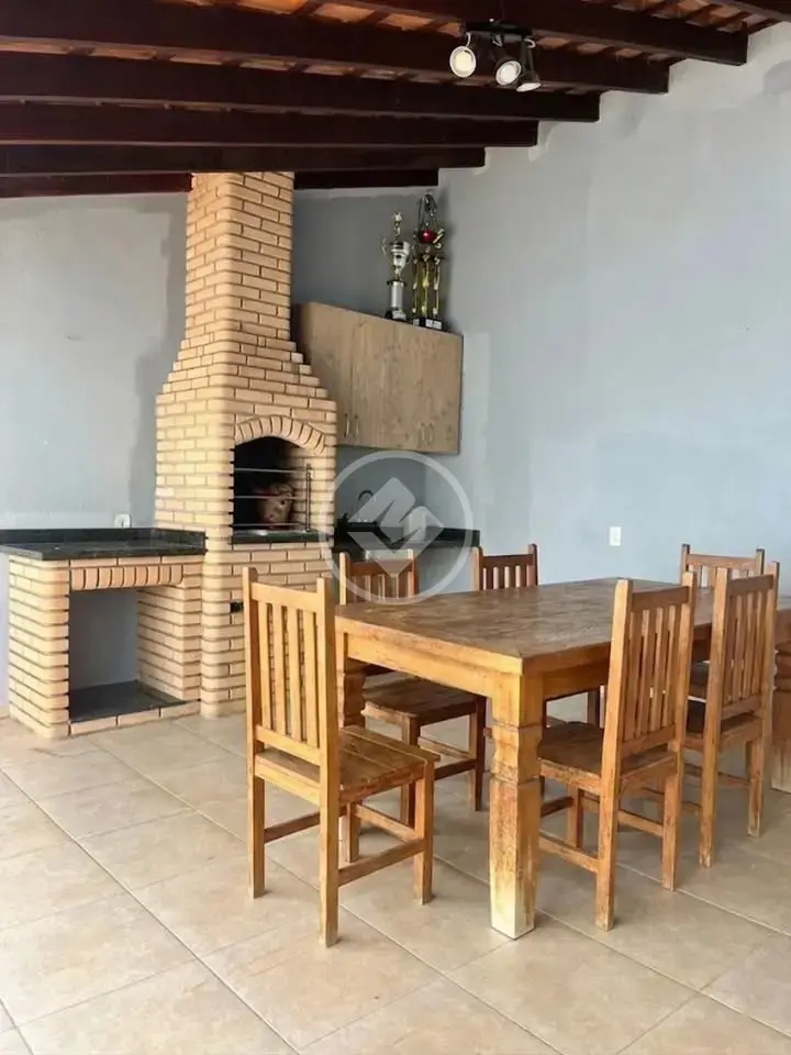 Casa Ipanema, Araçatuba - SP — foto 1