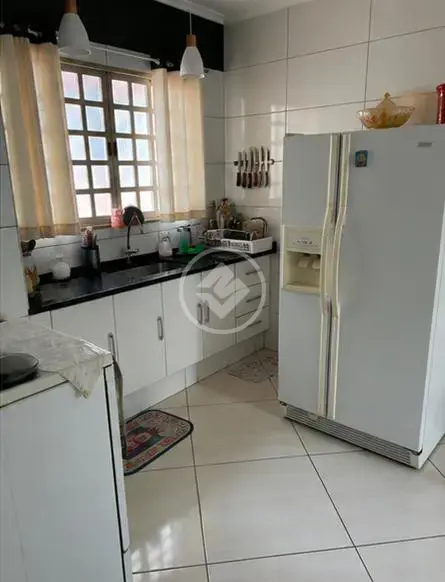 Casa 3 quartos no Ipanema, Araçatuba — foto 6 de 6