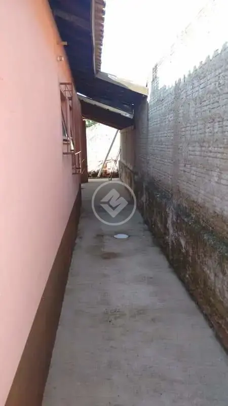Casa 2 quartos no Conjunto Habitacional Elias Stefan, Araçatuba — foto 4 de 6