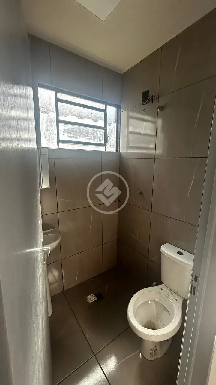 Casa Conjunto Habitacional Hilda Mandarino, Araçatuba - SP — foto 2