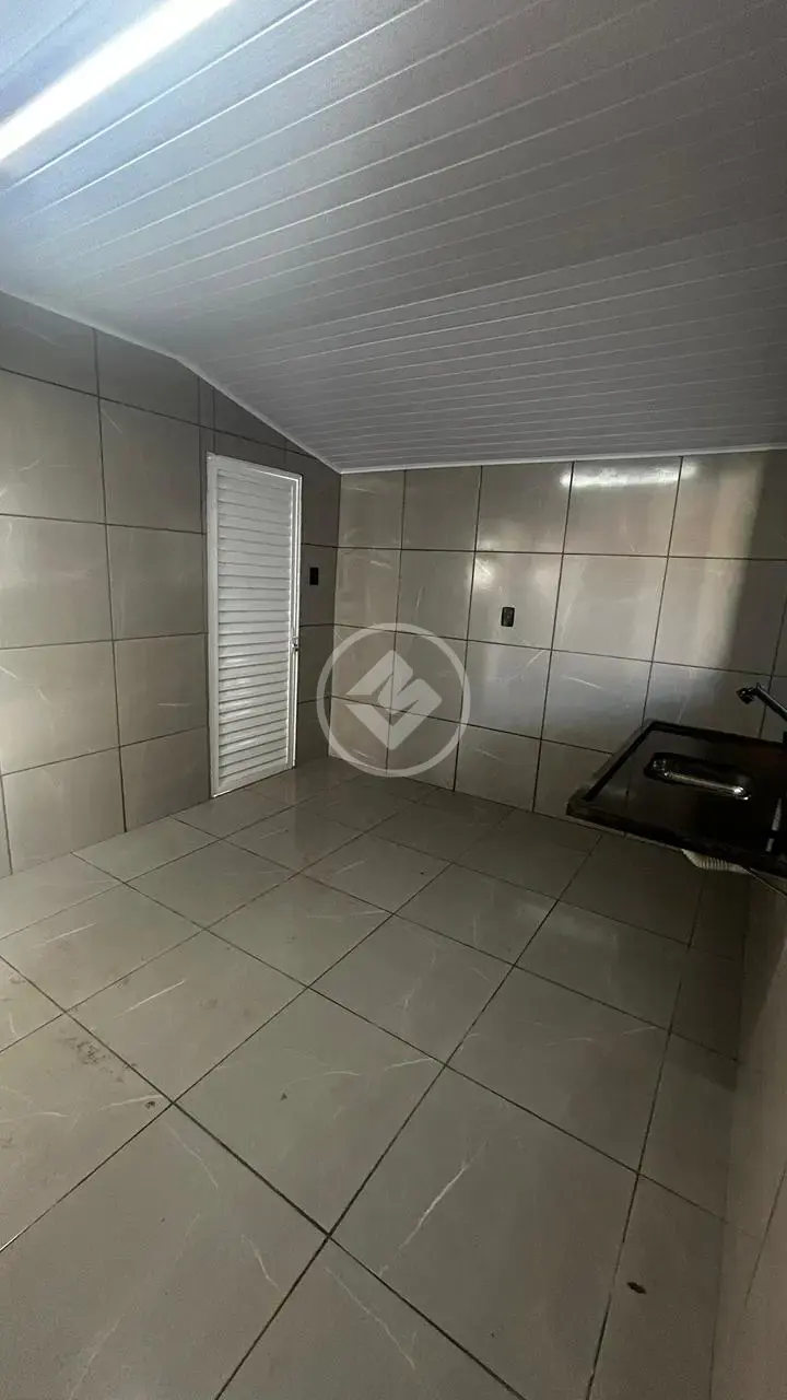 Casa 2 quartos no Conjunto Habitacional Hilda Mandarino, Araçatuba — foto 5 de 6