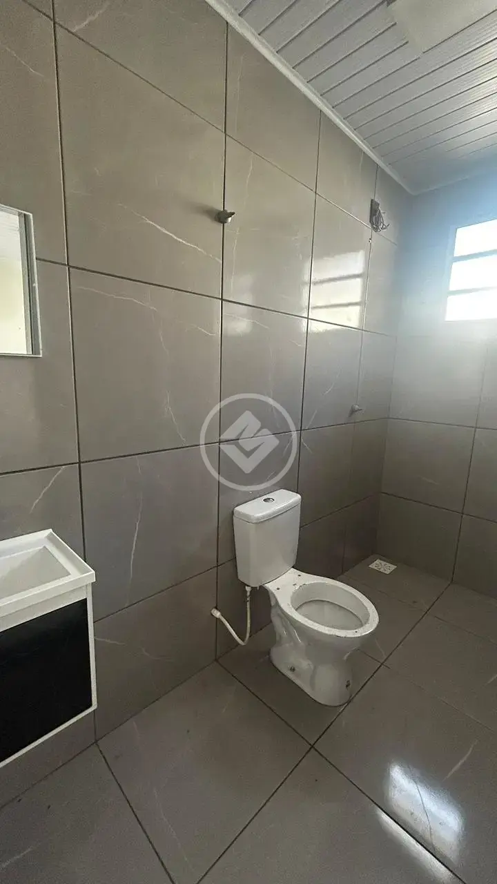 Casa 2 quartos no Conjunto Habitacional Hilda Mandarino, Araçatuba — foto 6 de 6
