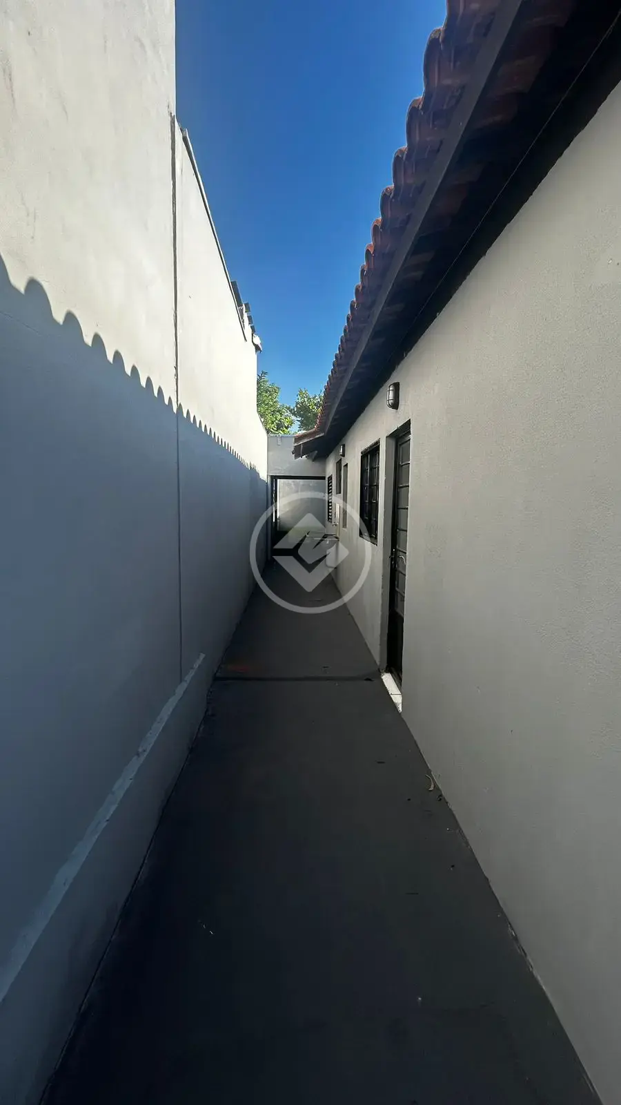 Casa 2 quartos no Chácaras Arco-Íris, Araçatuba — foto 2 de 6