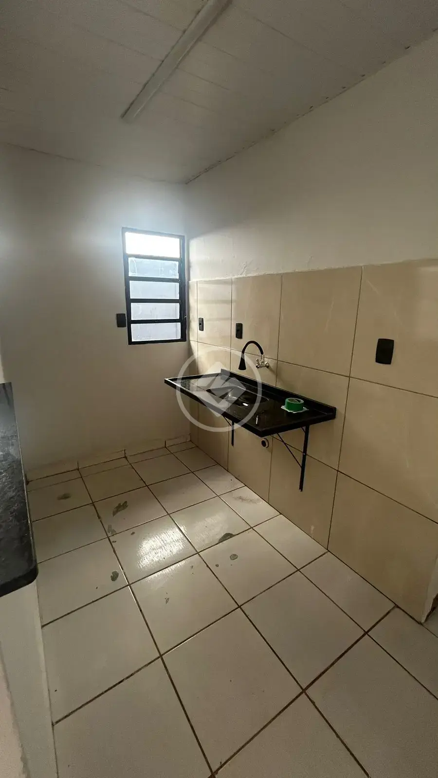 Casa 2 quartos no Chácaras Arco-Íris, Araçatuba — foto 5 de 6