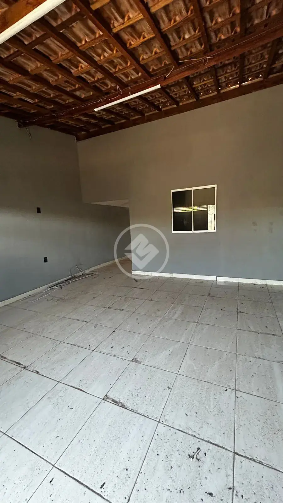 Casa 2 quartos no Residencial Jardim Atlantico, Araçatuba — foto 4 de 6