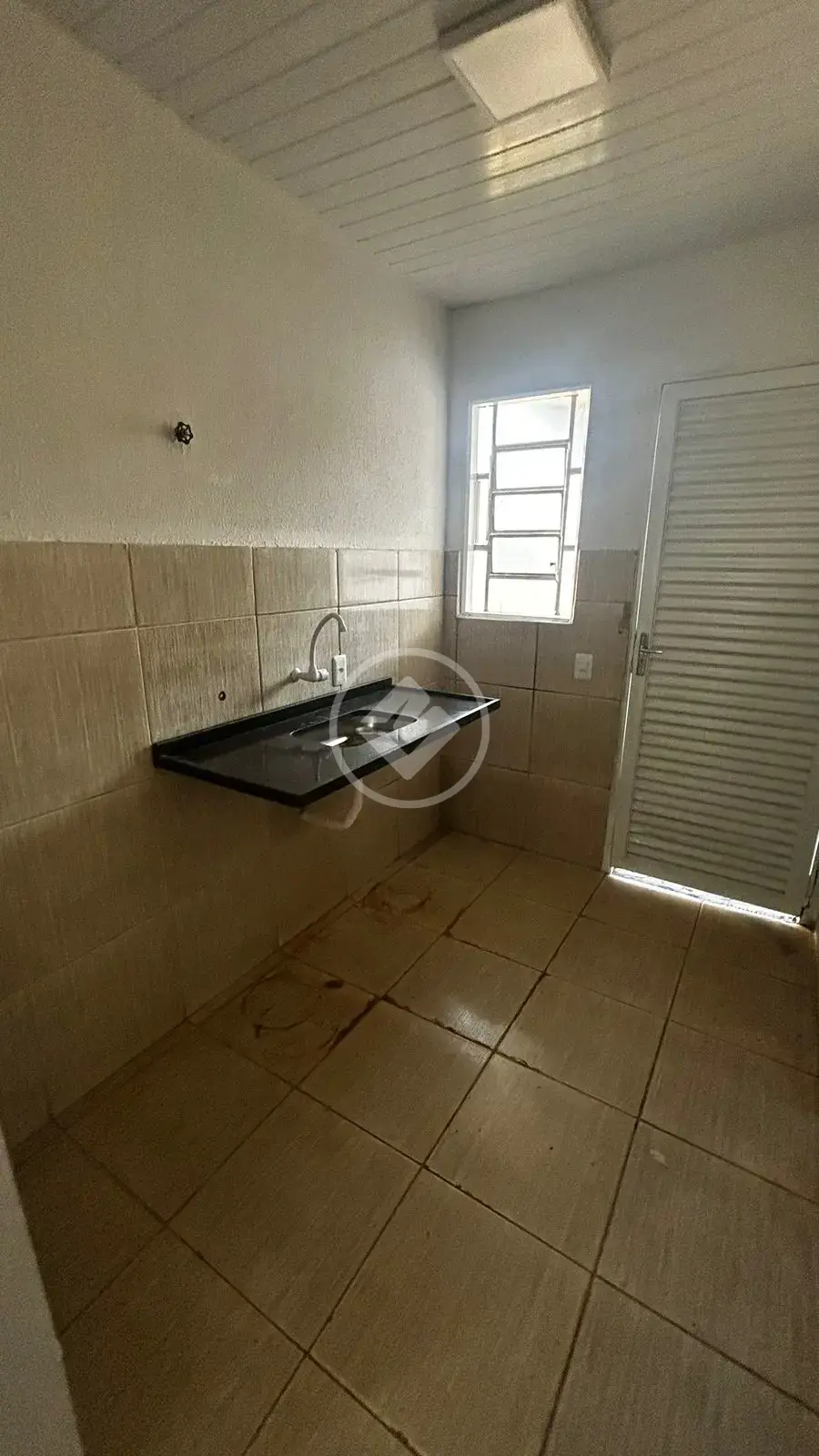 Casa 2 quartos no Residencial Águas Claras, Araçatuba — foto 5 de 6