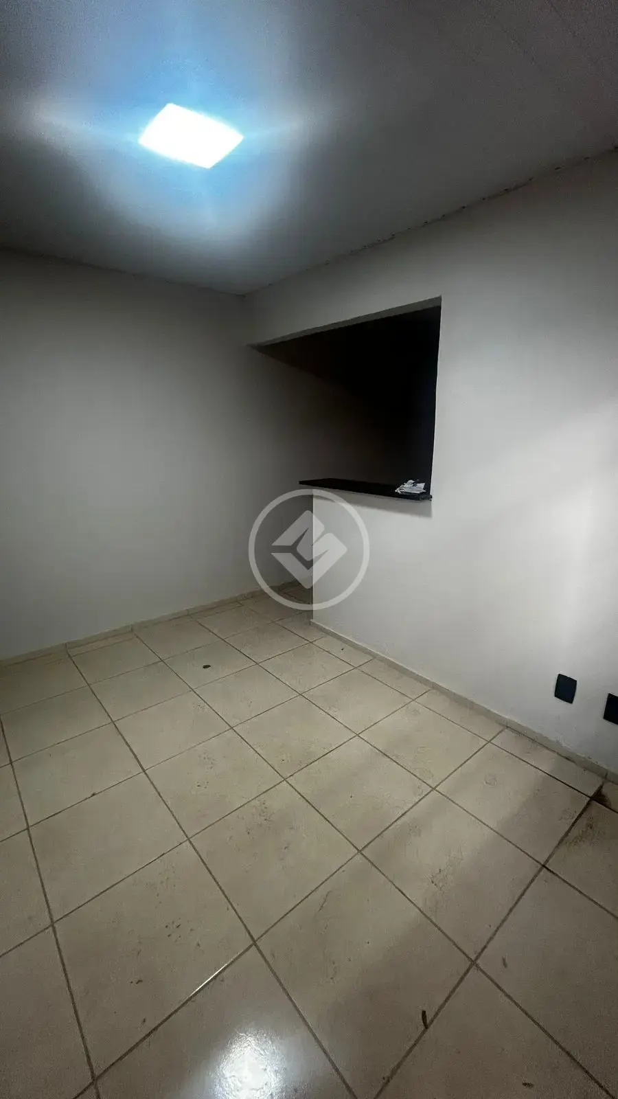 Casa 2 quartos no Residencial Jardim Atlantico, Araçatuba — foto 5 de 6