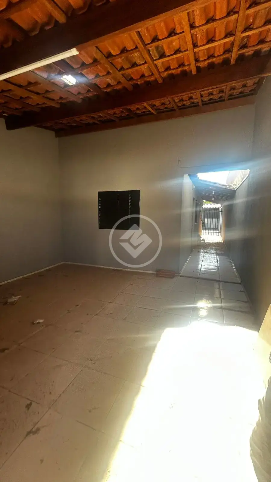 Casa 2 quartos no Residencial Jardim Atlantico, Araçatuba — foto 6 de 6