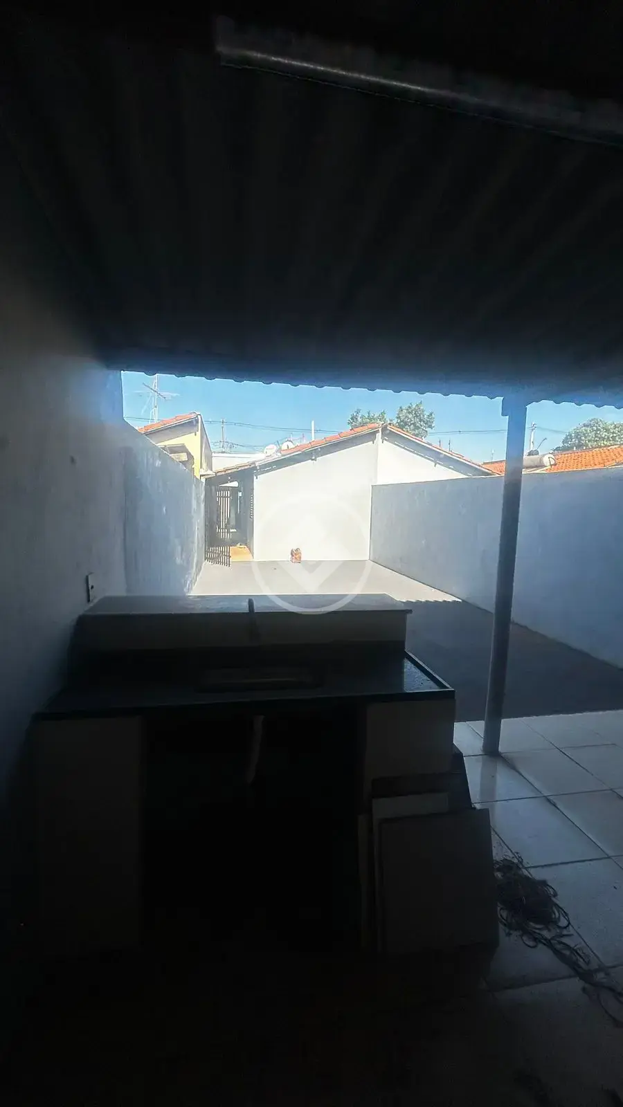 Casa 2 quartos no Residencial Jardim Atlantico, Araçatuba — foto 3 de 6