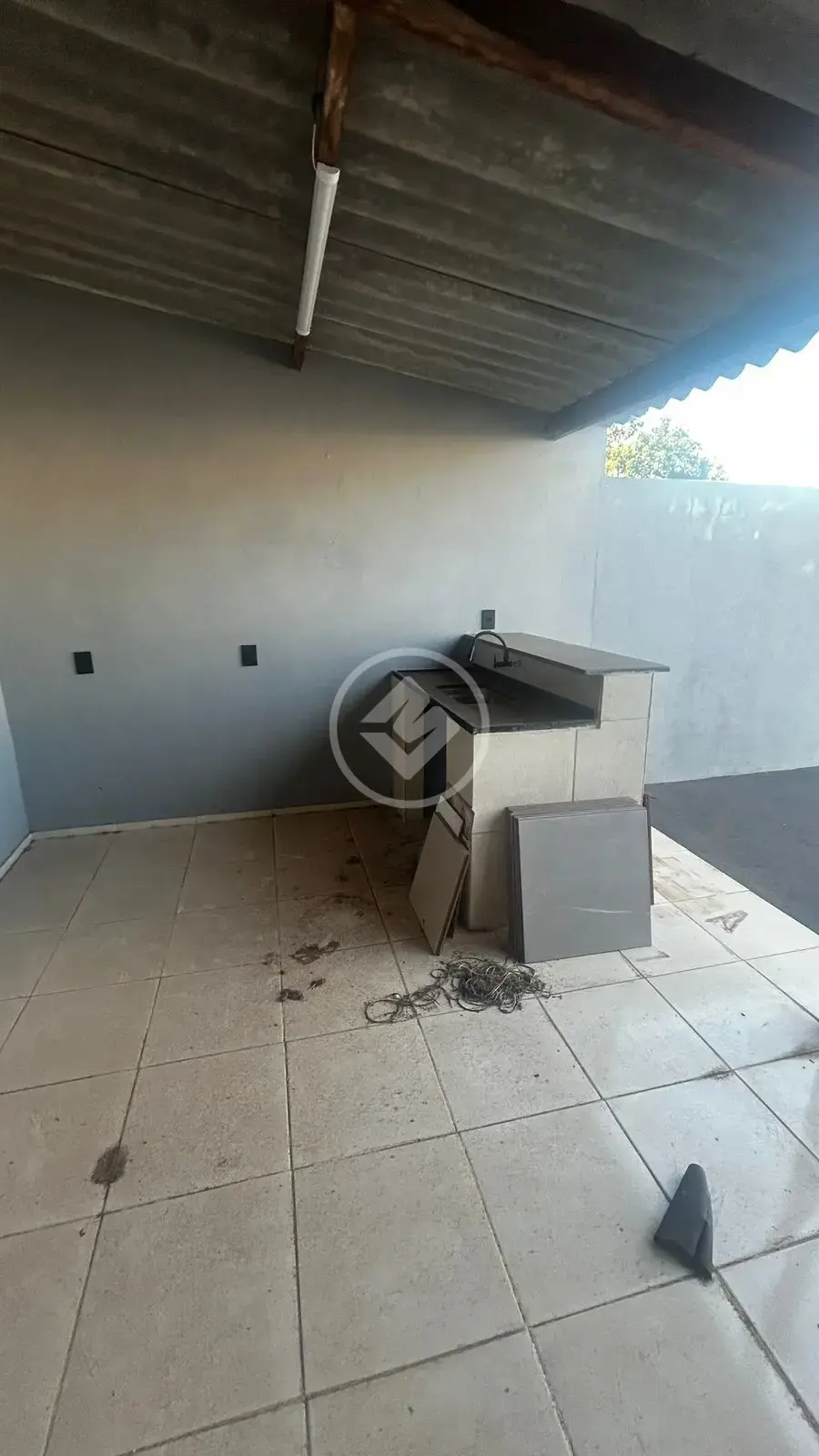 Casa 2 quartos no Residencial Jardim Atlantico, Araçatuba — foto 4 de 6
