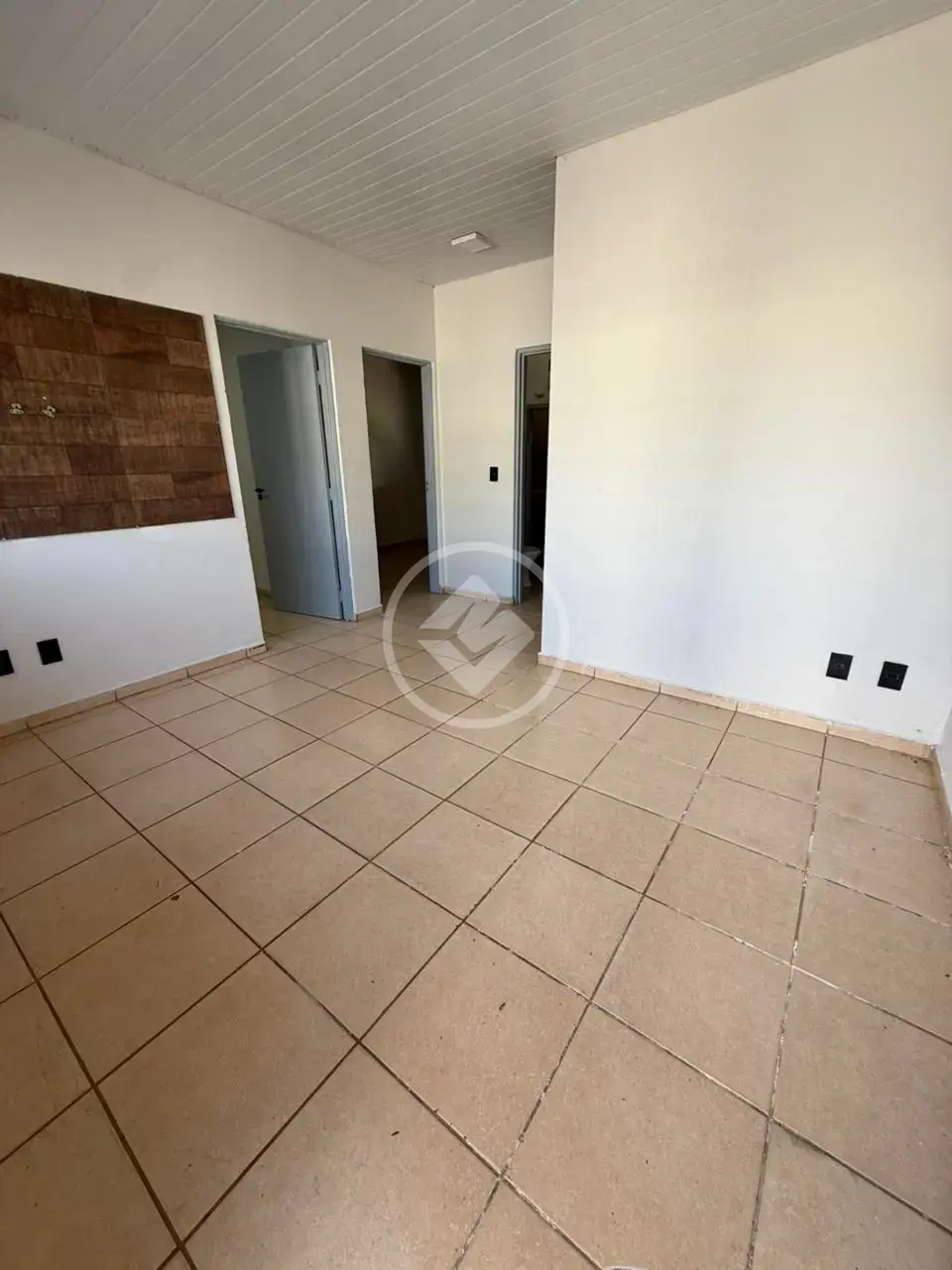 Casa 2 quartos no Porto Real II, Araçatuba — foto 5 de 6