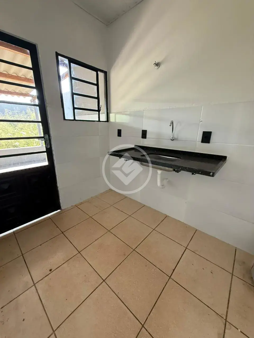 Casa 2 quartos no Porto Real II, Araçatuba — foto 6 de 6