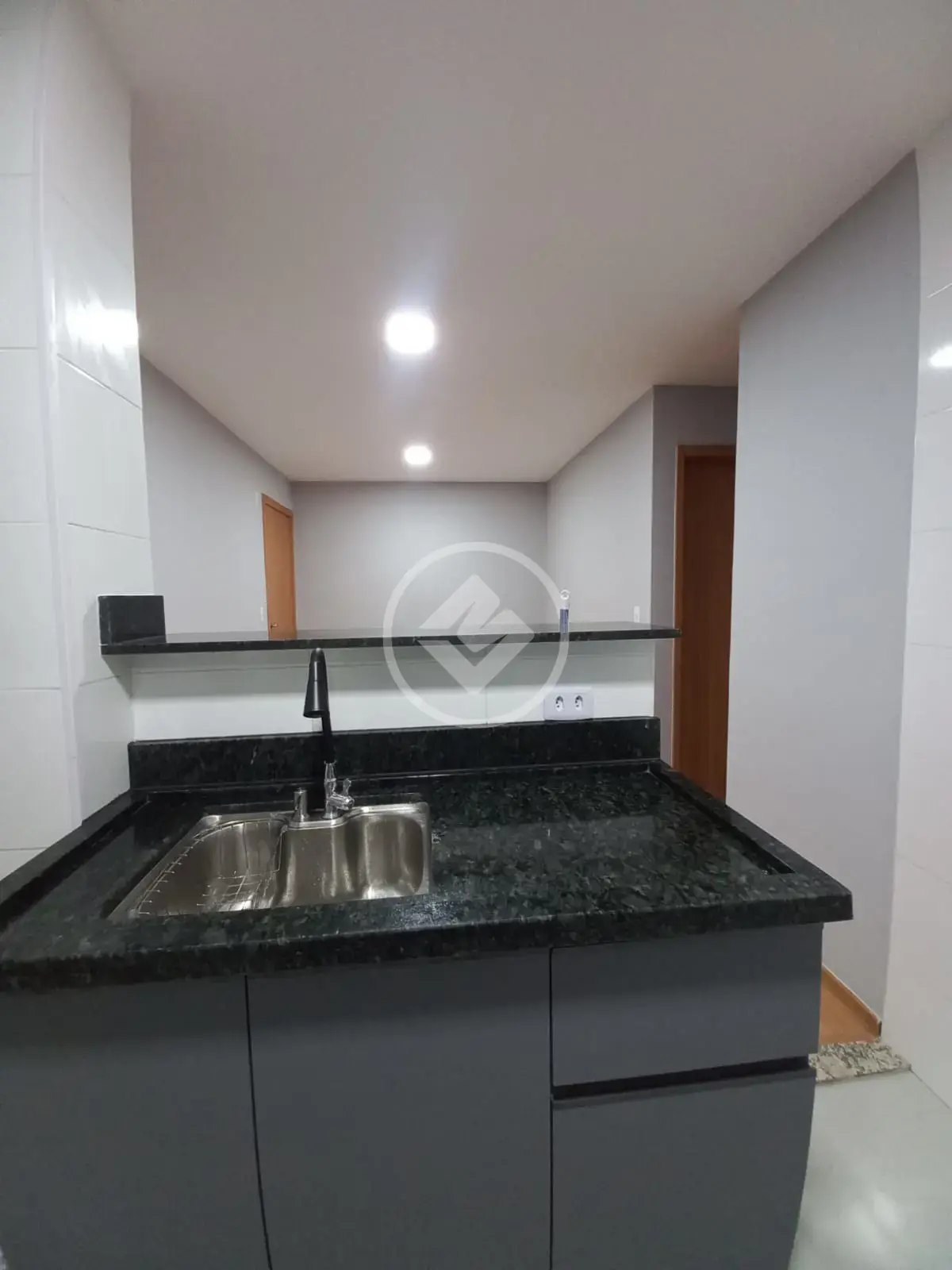 Apartamento Jardim Paulista, Araçatuba - SP — foto 2