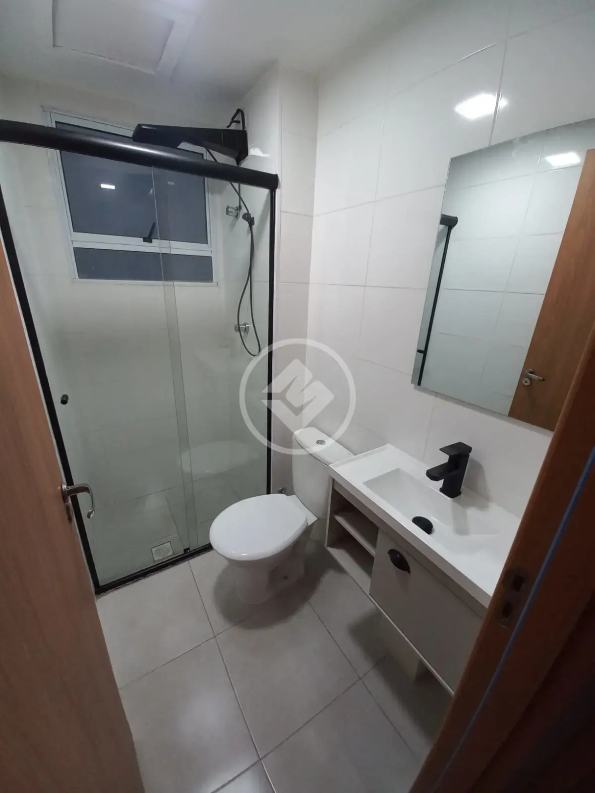 Apartamento 2 quartos no Jardim Paulista, Araçatuba — foto 5 de 6