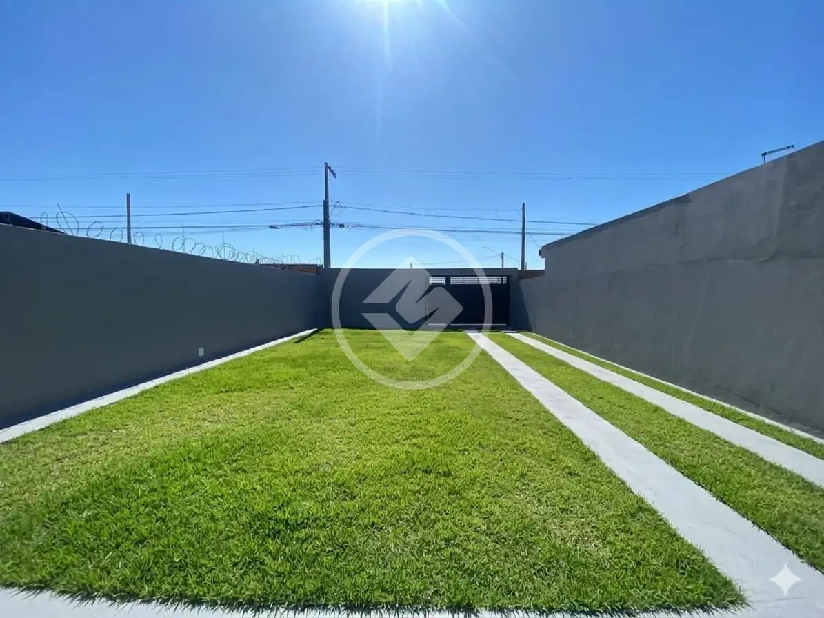Casa 2 quartos no Jardim Universo, Araçatuba — foto 4 de 6