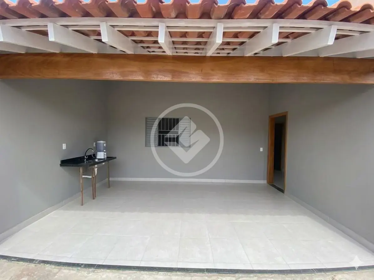 Casa 2 quartos no Jardim Universo, Araçatuba — foto 5 de 6