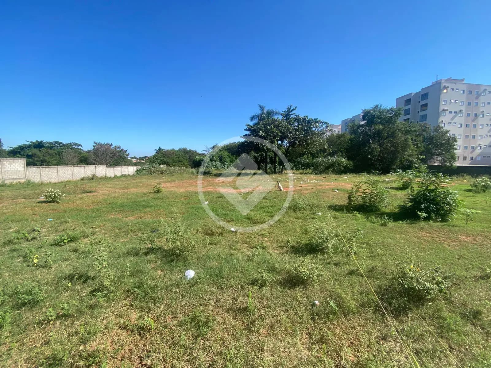 Terreno no Chácaras Patrimônio Santana, Araçatuba — foto 5 de 6