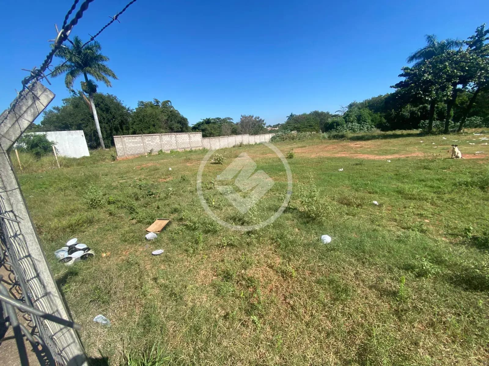 Terreno no Chácaras Patrimônio Santana, Araçatuba — foto 4 de 6