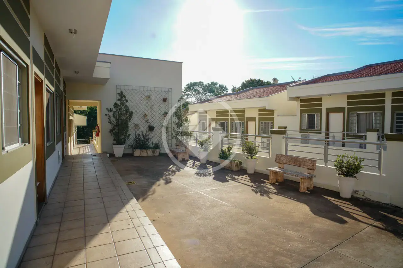 Apartamento Parque Baguaçu, Araçatuba - SP — foto 1