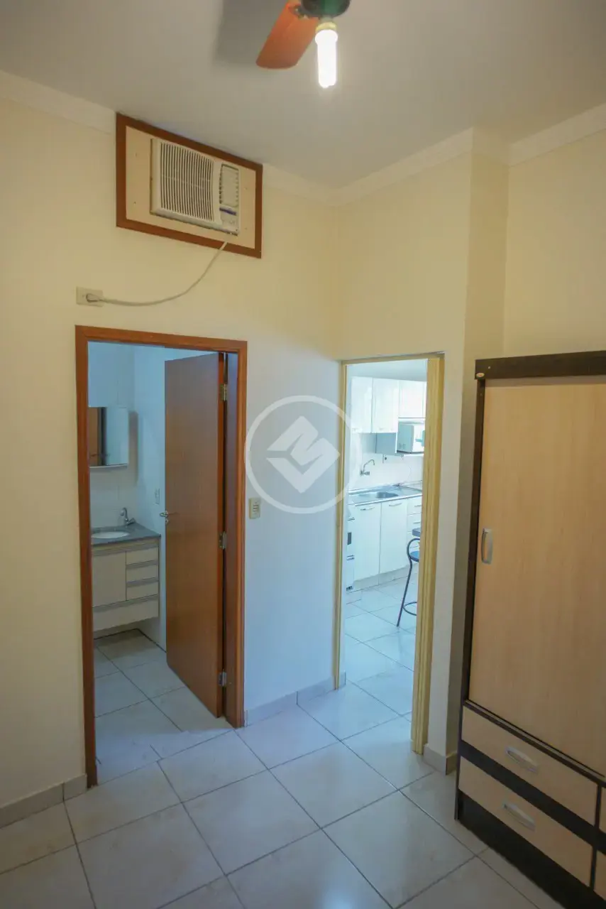 Apartamento Parque Baguaçu, Araçatuba - SP — foto 2