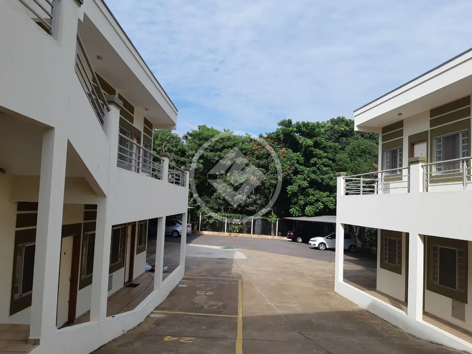 Apartamento 1 quarto no Parque Baguaçu, Araçatuba — foto 3 de 6