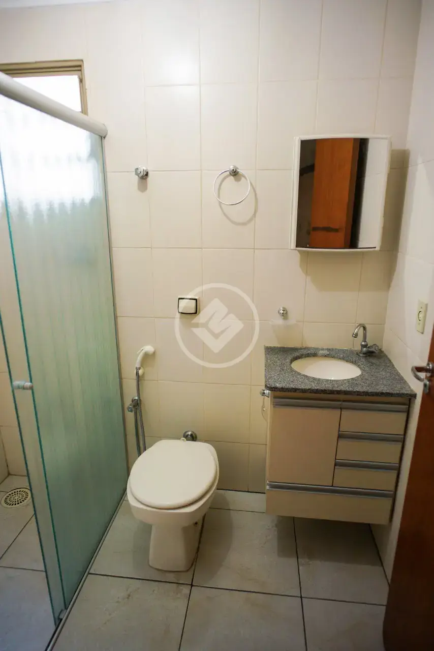 Apartamento 1 quarto no Parque Baguaçu, Araçatuba — foto 5 de 6