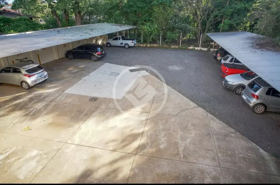 Apartamento 1 quarto no Parque Baguaçu, Araçatuba — foto 6 de 6