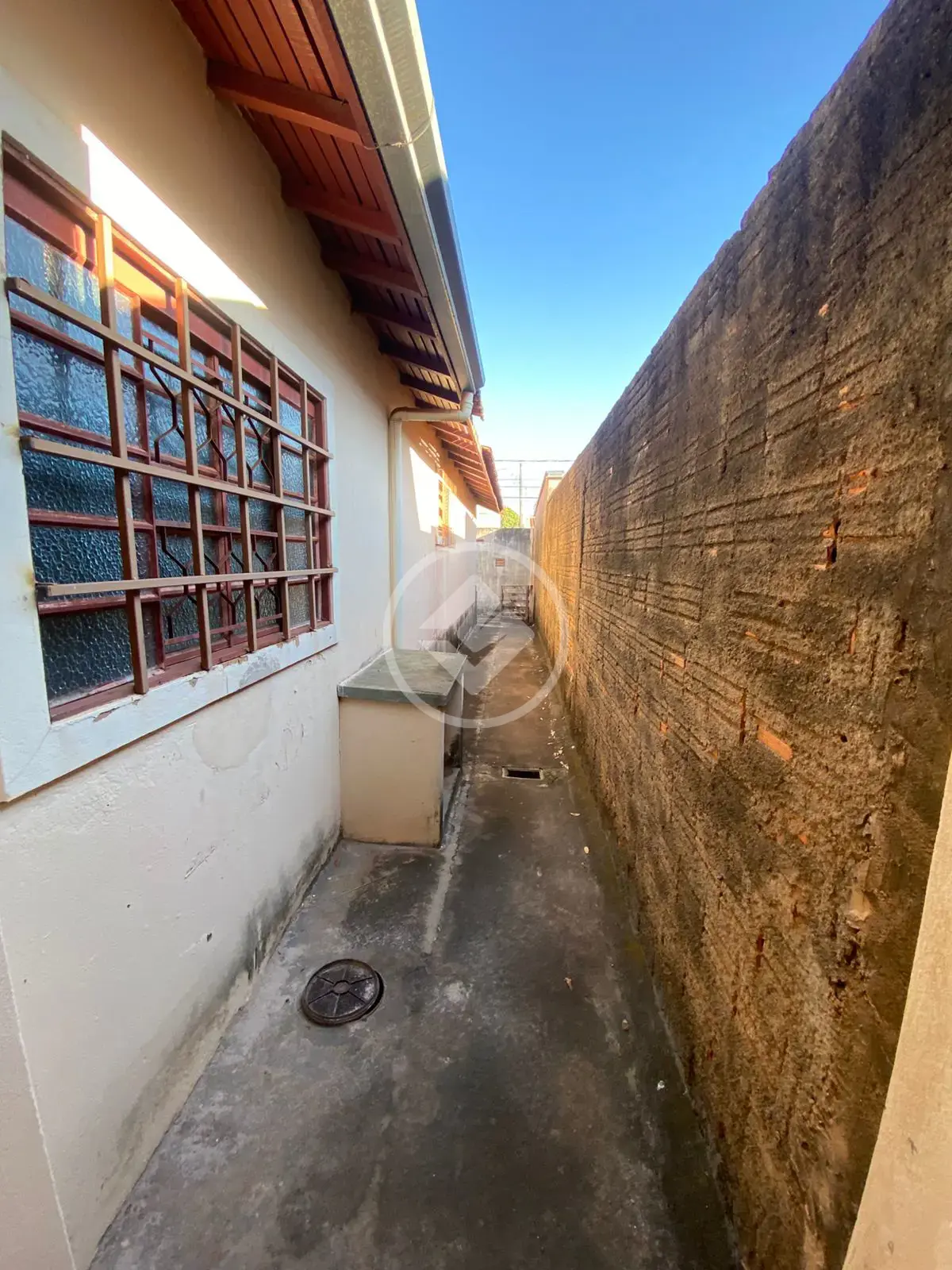 Casa Conjunto Habitacional Hilda Mandarino, Araçatuba - SP — foto 2