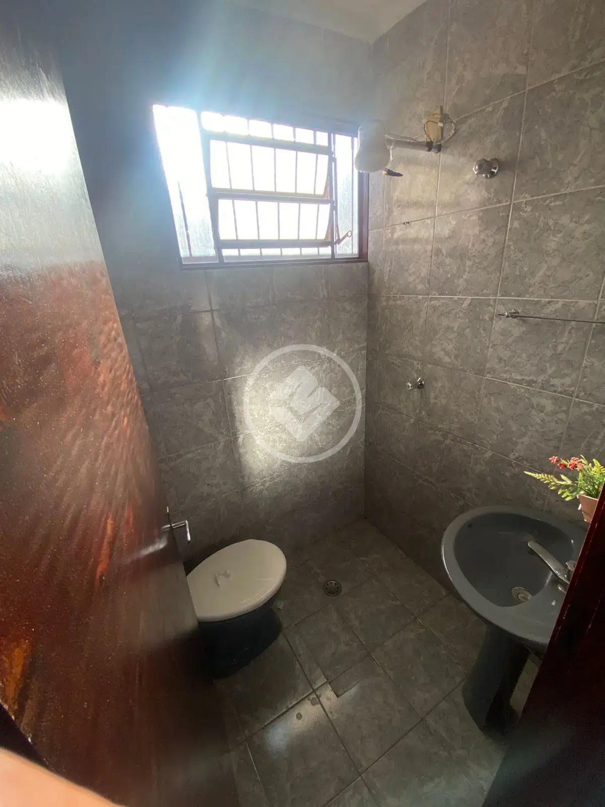 Casa 2 quartos no Conjunto Habitacional Hilda Mandarino, Araçatuba — foto 3 de 6