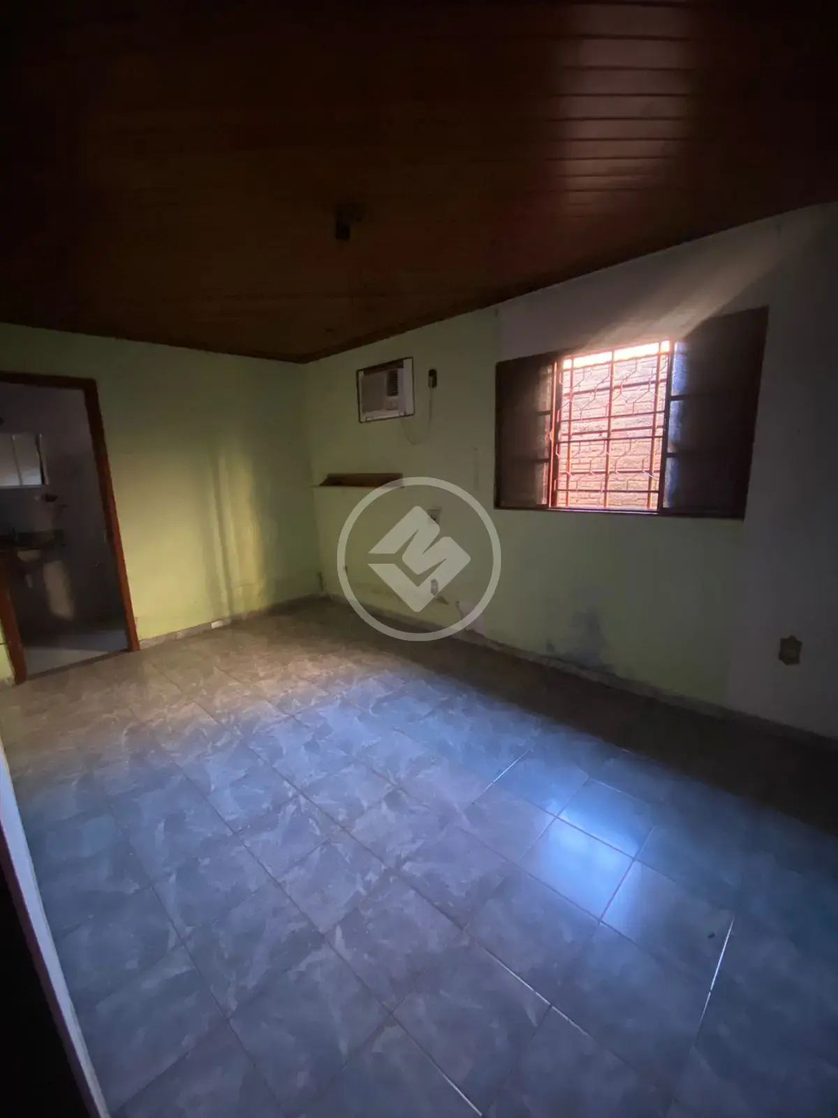 Casa 2 quartos no Conjunto Habitacional Hilda Mandarino, Araçatuba — foto 4 de 6