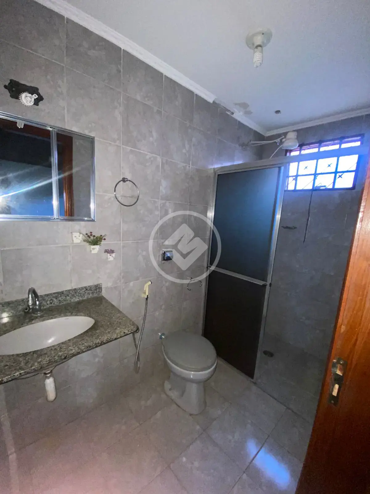Casa 2 quartos no Conjunto Habitacional Hilda Mandarino, Araçatuba — foto 5 de 6