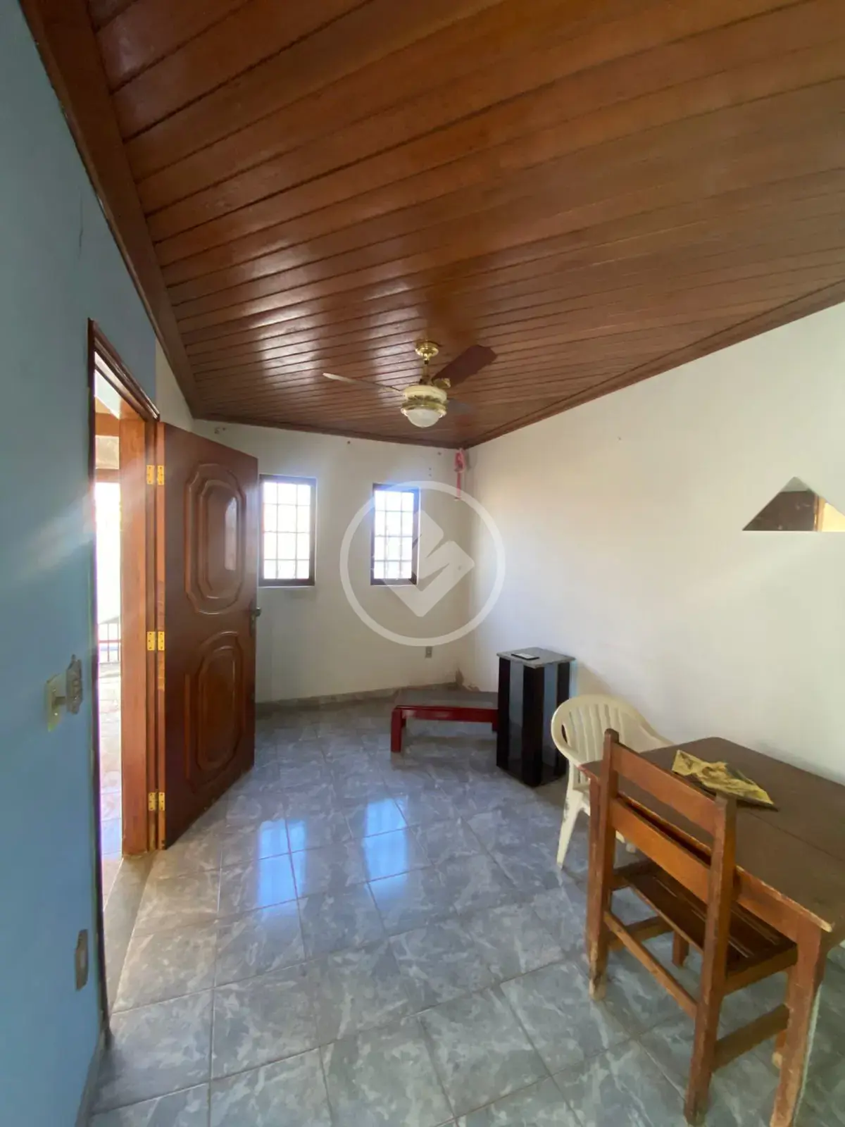 Casa 2 quartos no Conjunto Habitacional Hilda Mandarino, Araçatuba — foto 6 de 6