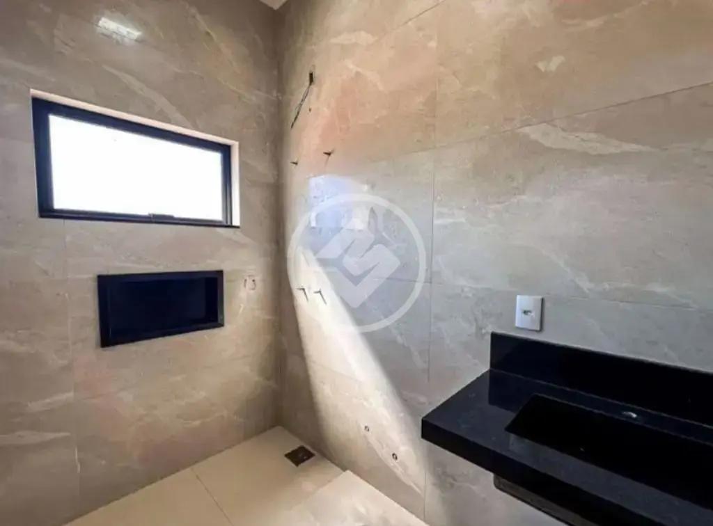 Casa 3 quartos no Boa Vista, Araçatuba — foto 4 de 6