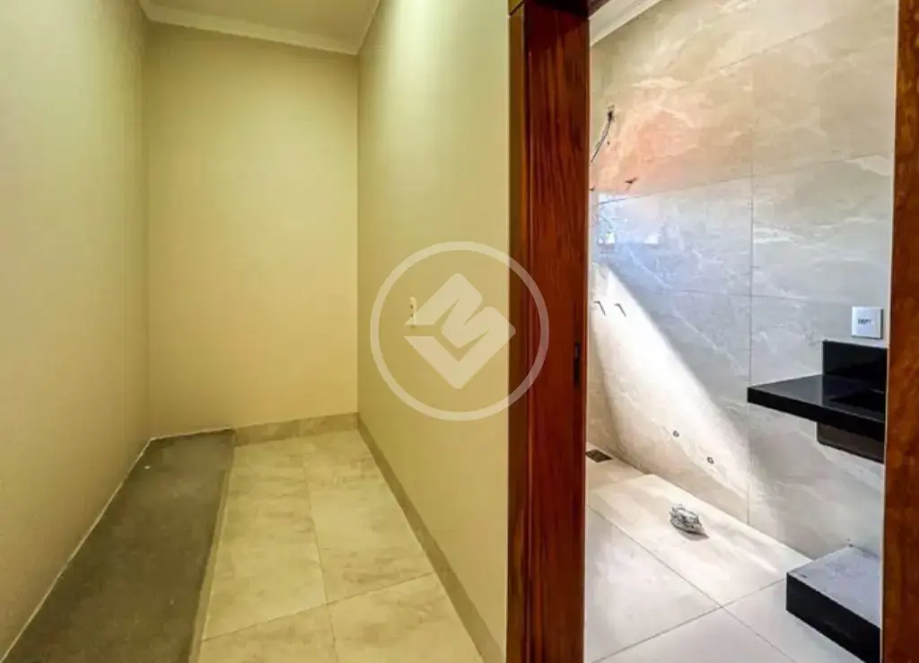 Casa 3 quartos no Boa Vista, Araçatuba — foto 3 de 6