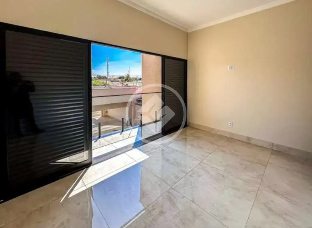 Casa 3 quartos no Boa Vista, Araçatuba — foto 5 de 6